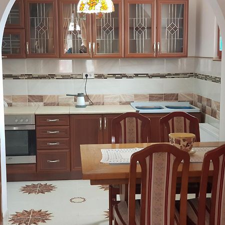 Knez Apartmani Senje Номер фото